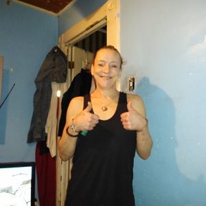 Meet your Posher, Debra